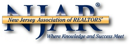 NJAR Logo